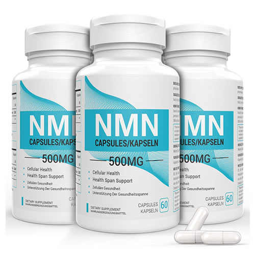 抗衰老产品NMN的功效有何独特