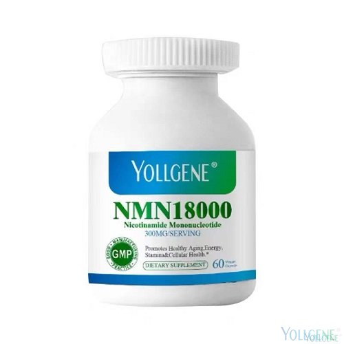 抗衰老产品的原料NMN的功效与作用
