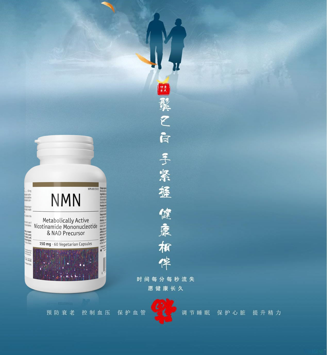 NMN产业对资本有着怎样的吸引力？