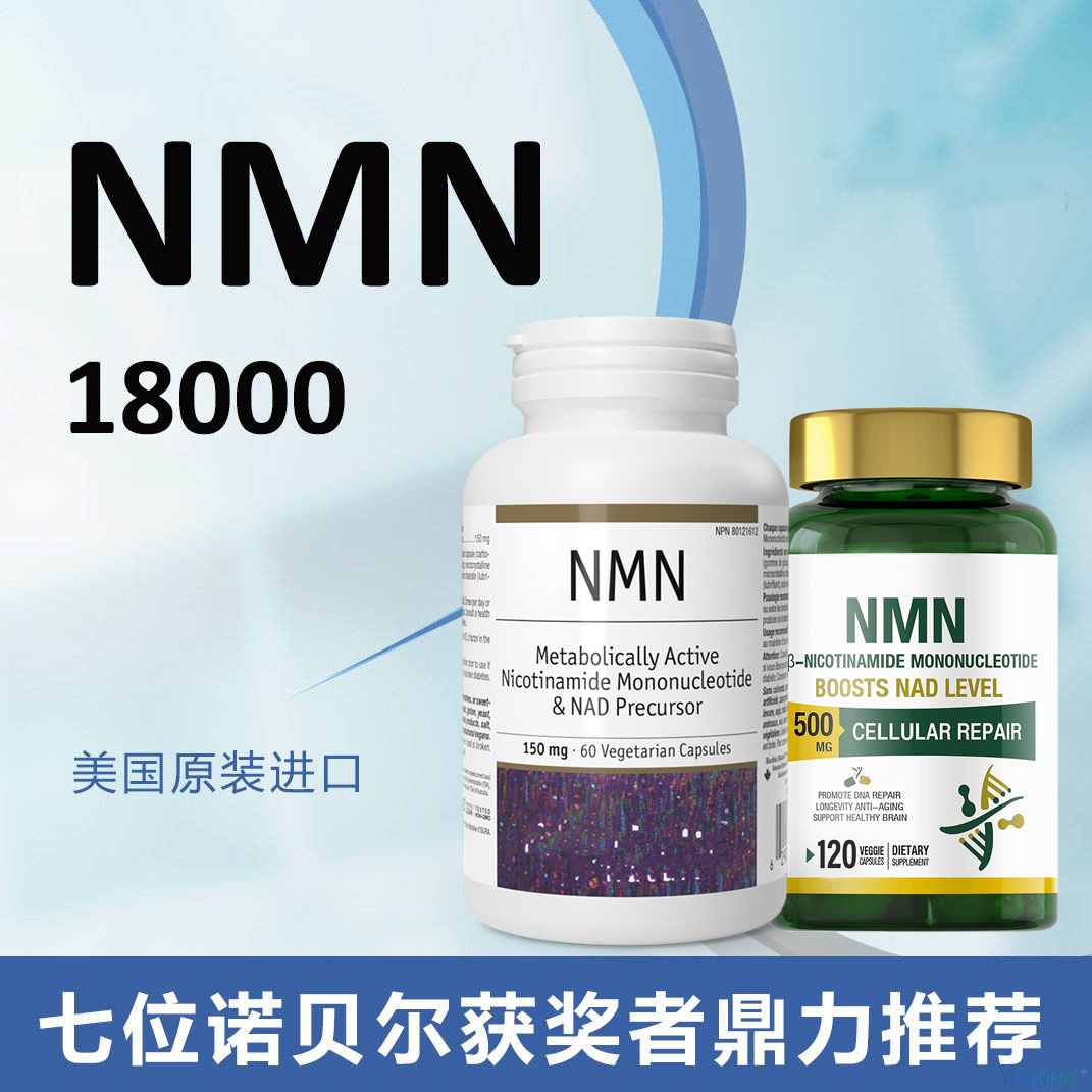 NMN招商代理如何选择品牌？为何YOLLGENE值得信赖？